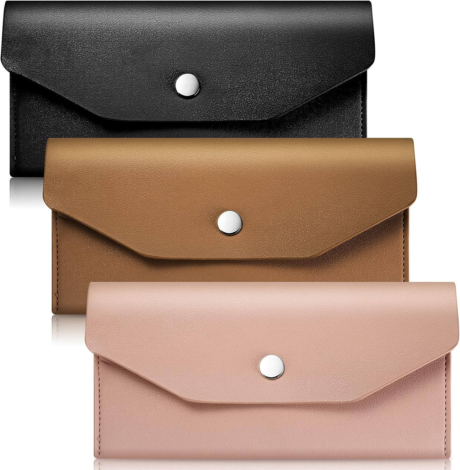 Leather Envelopes