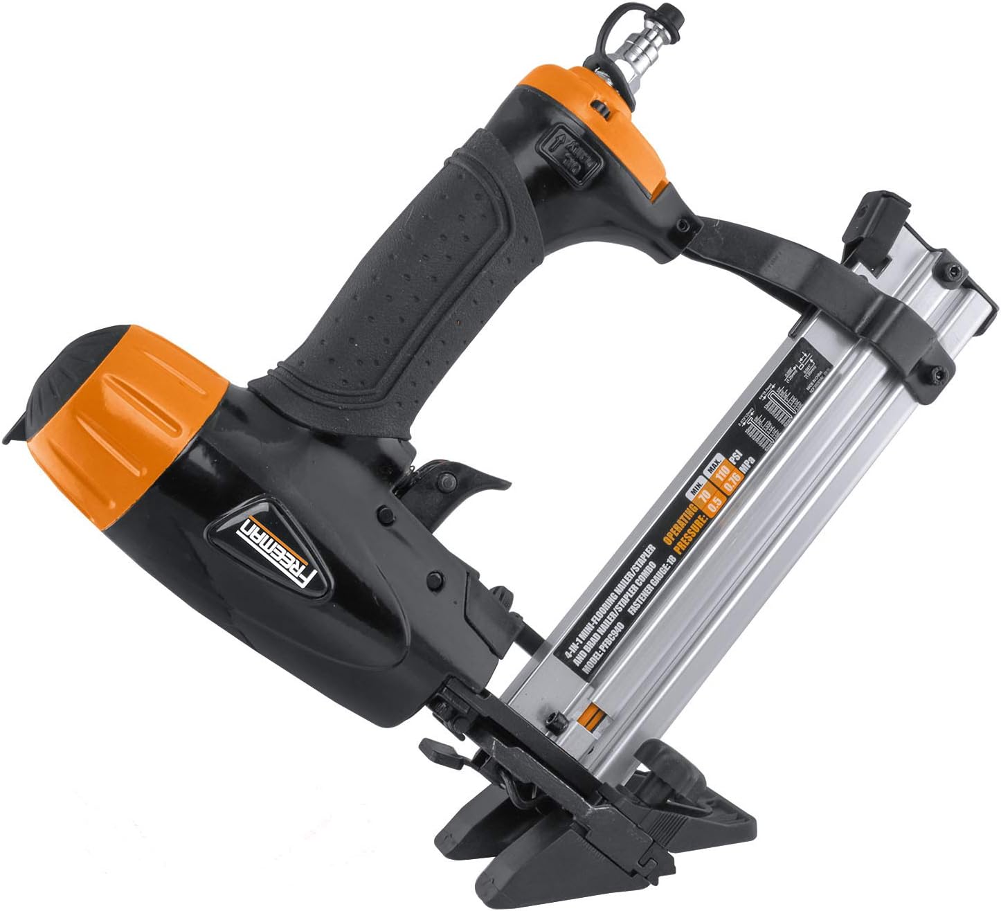 Flooring Nailer