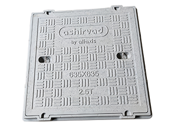 FRP Chamber Cover