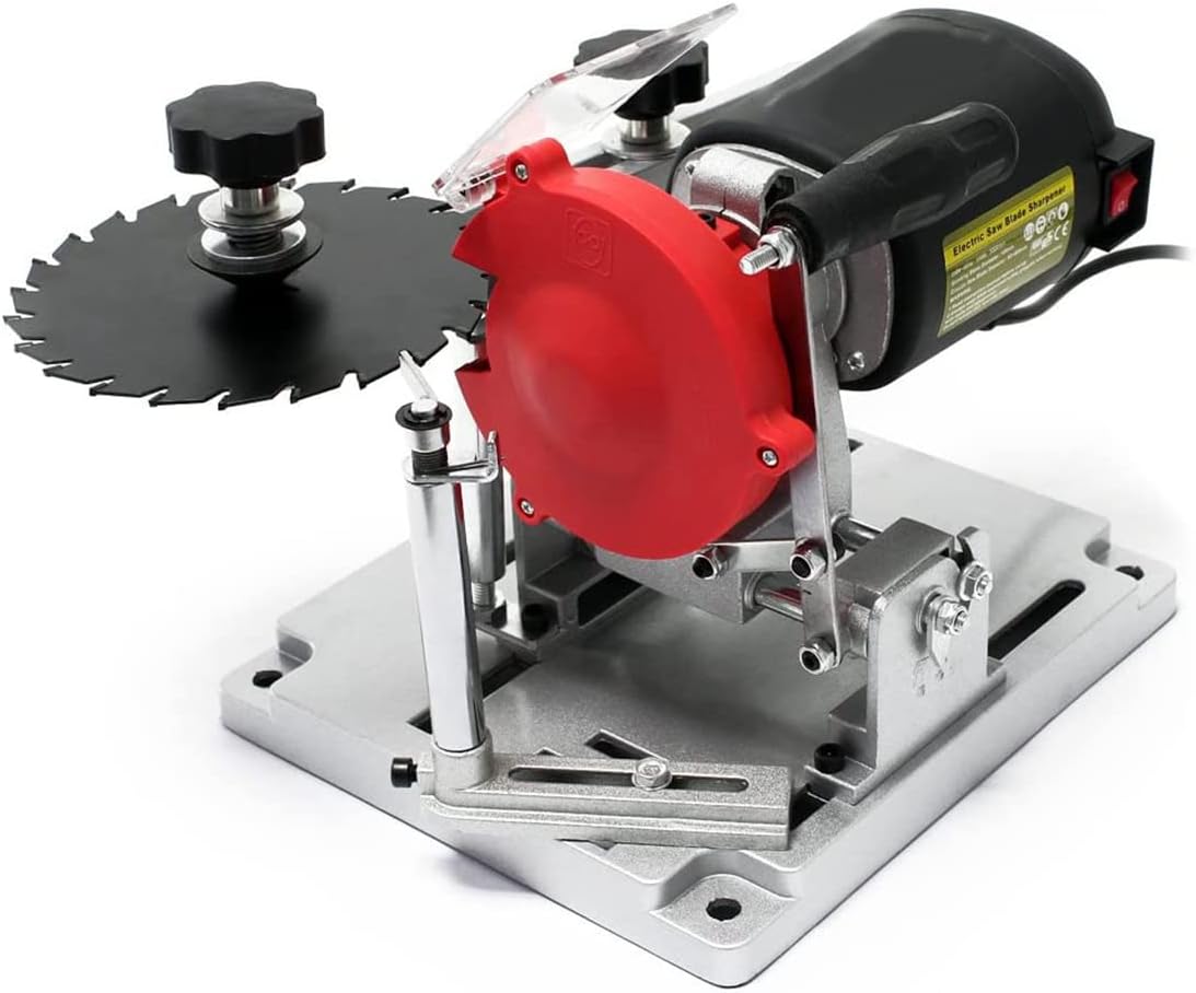 Saw Sharpeners