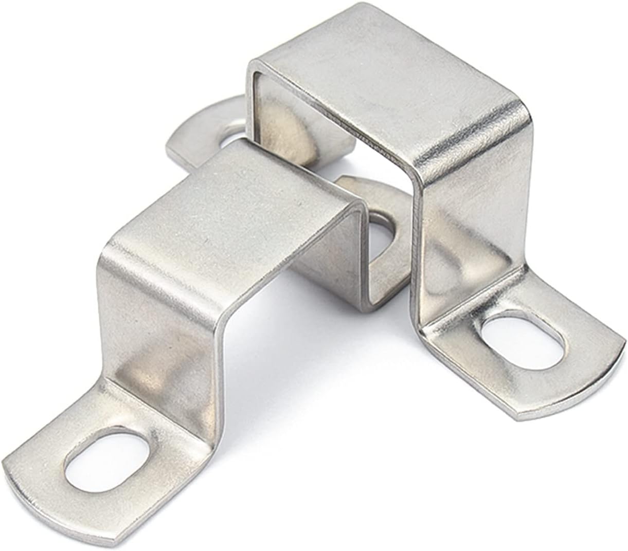 Square Clamp