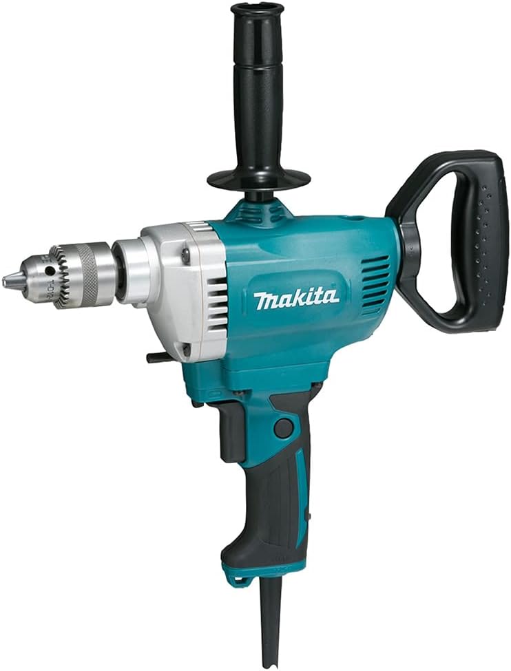 D-Handle Drill