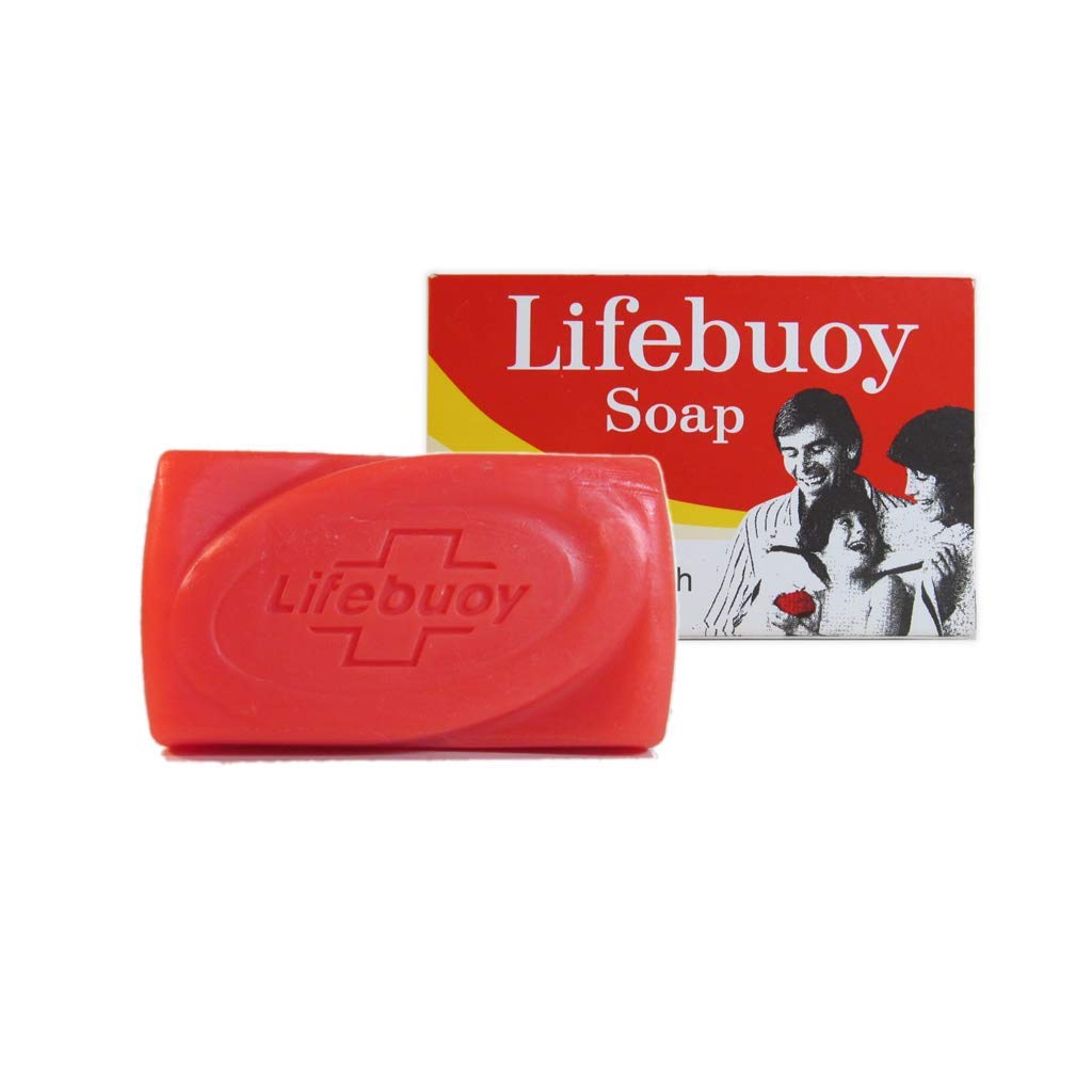 Lifebuoy