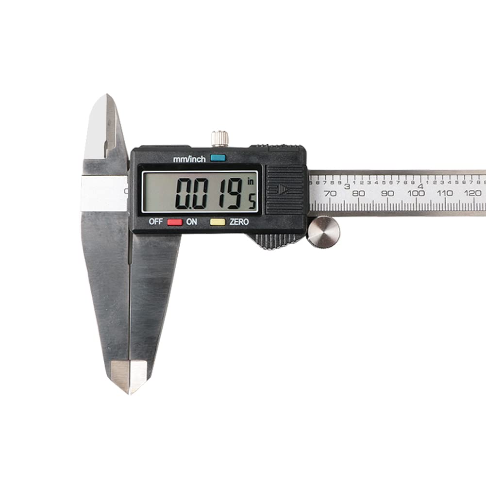 Electronic Caliper