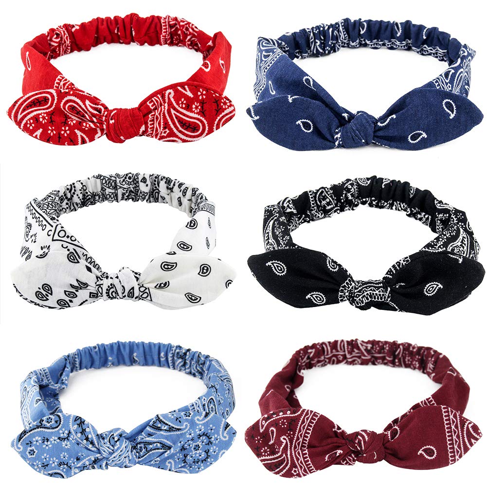 Hair Bandana