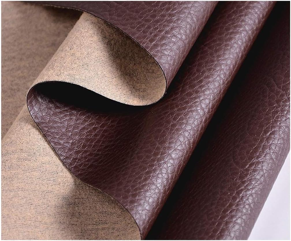 Leather Fabric