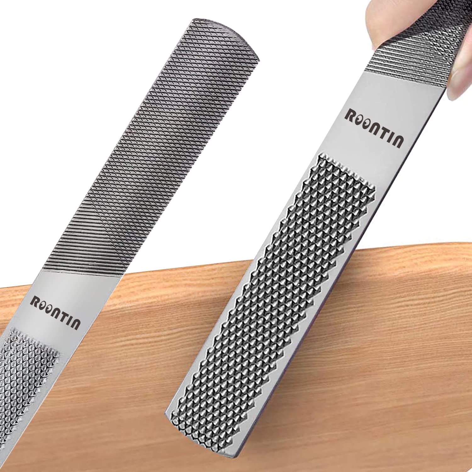 Wood Rasp