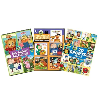 Educational DVD