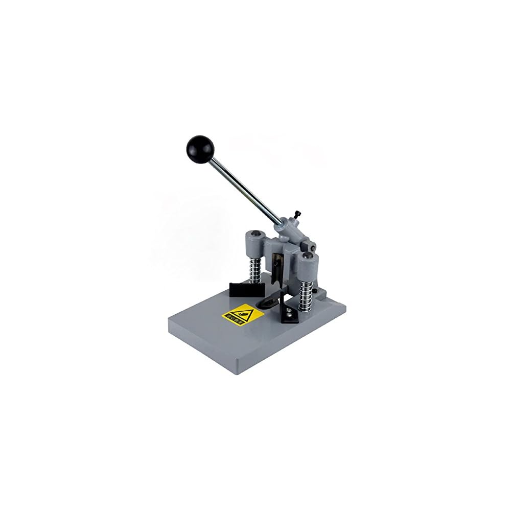 Round Corner Cutting Machine