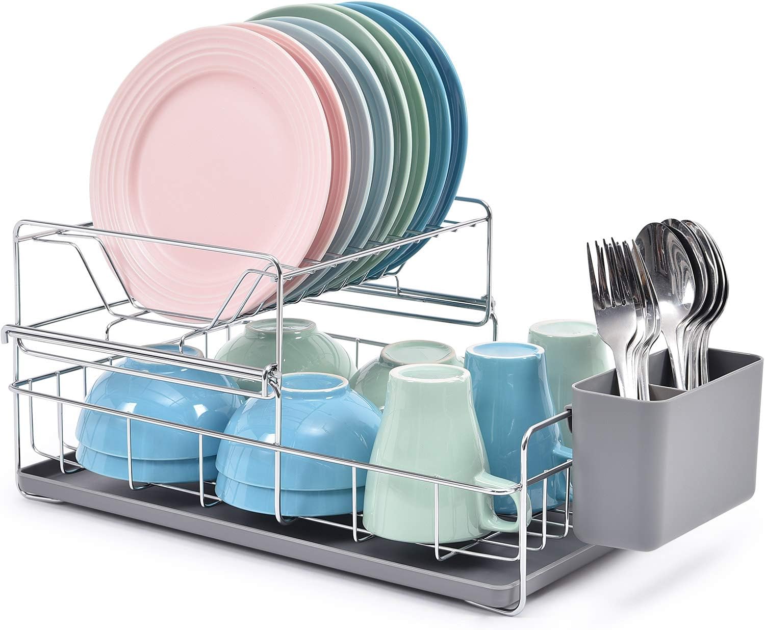 Draining Rack