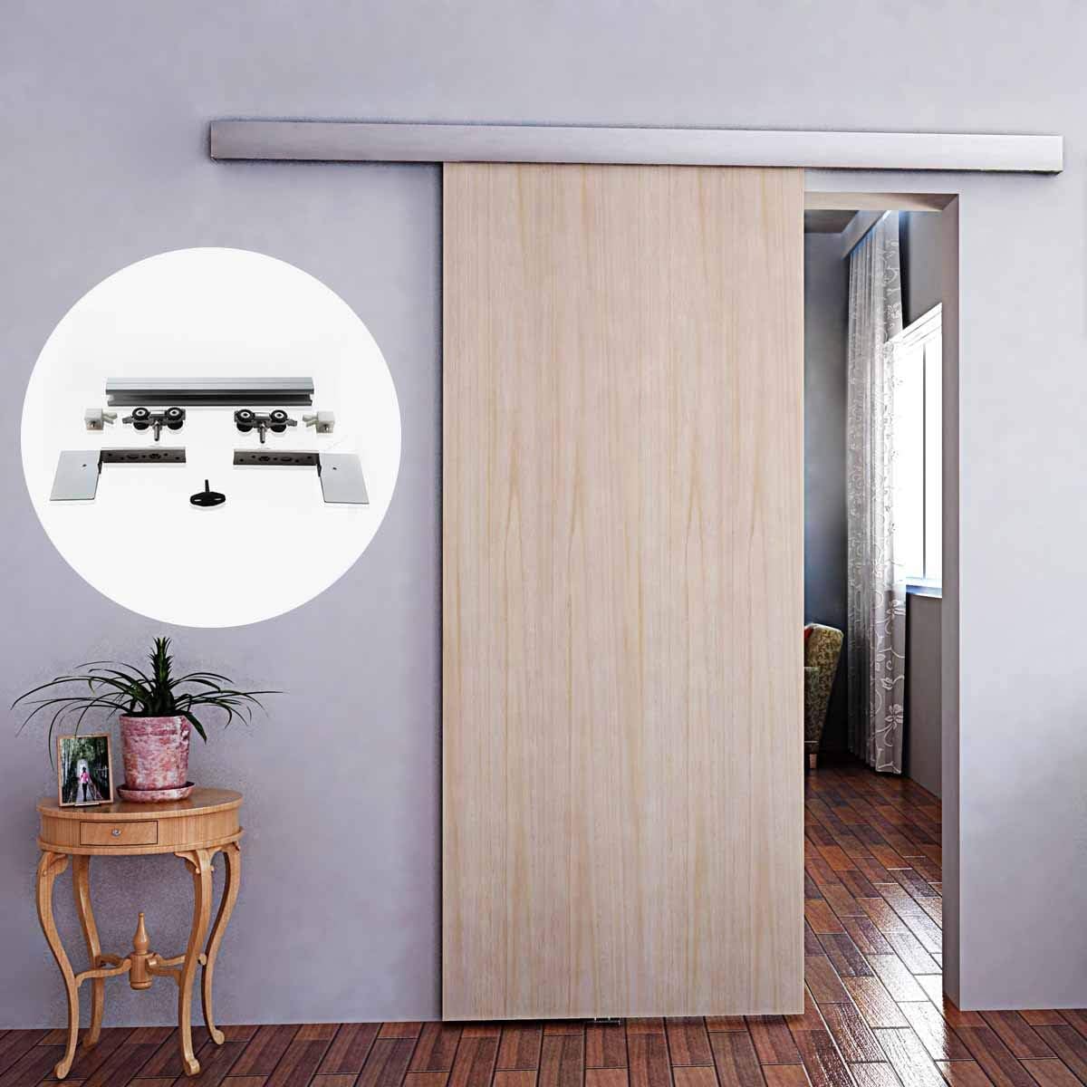 Sliding Door Hardware