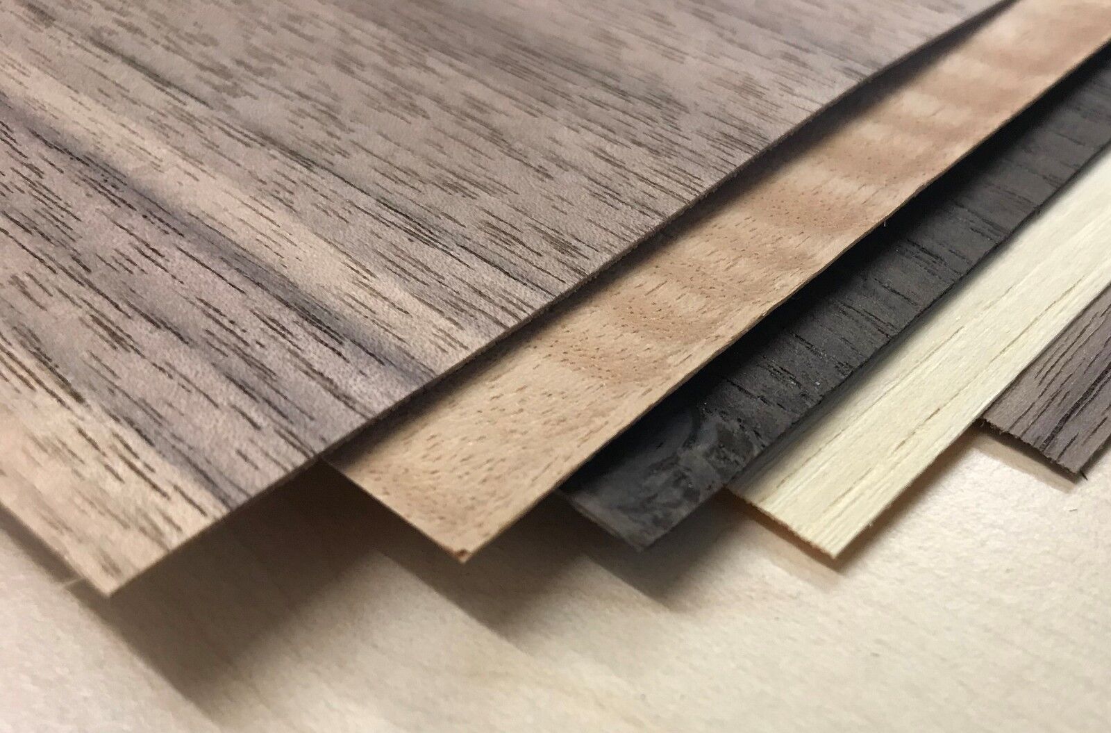 Veneer Sheets