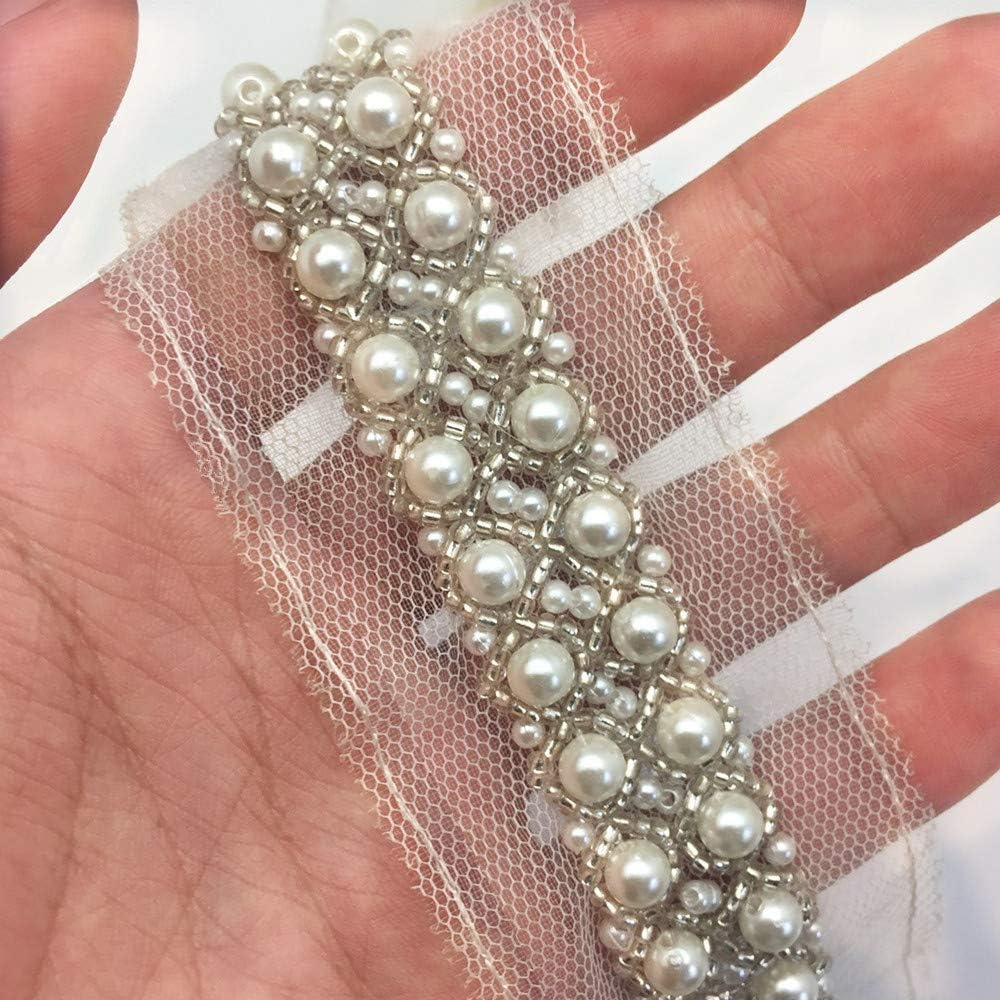 Beaded Laces