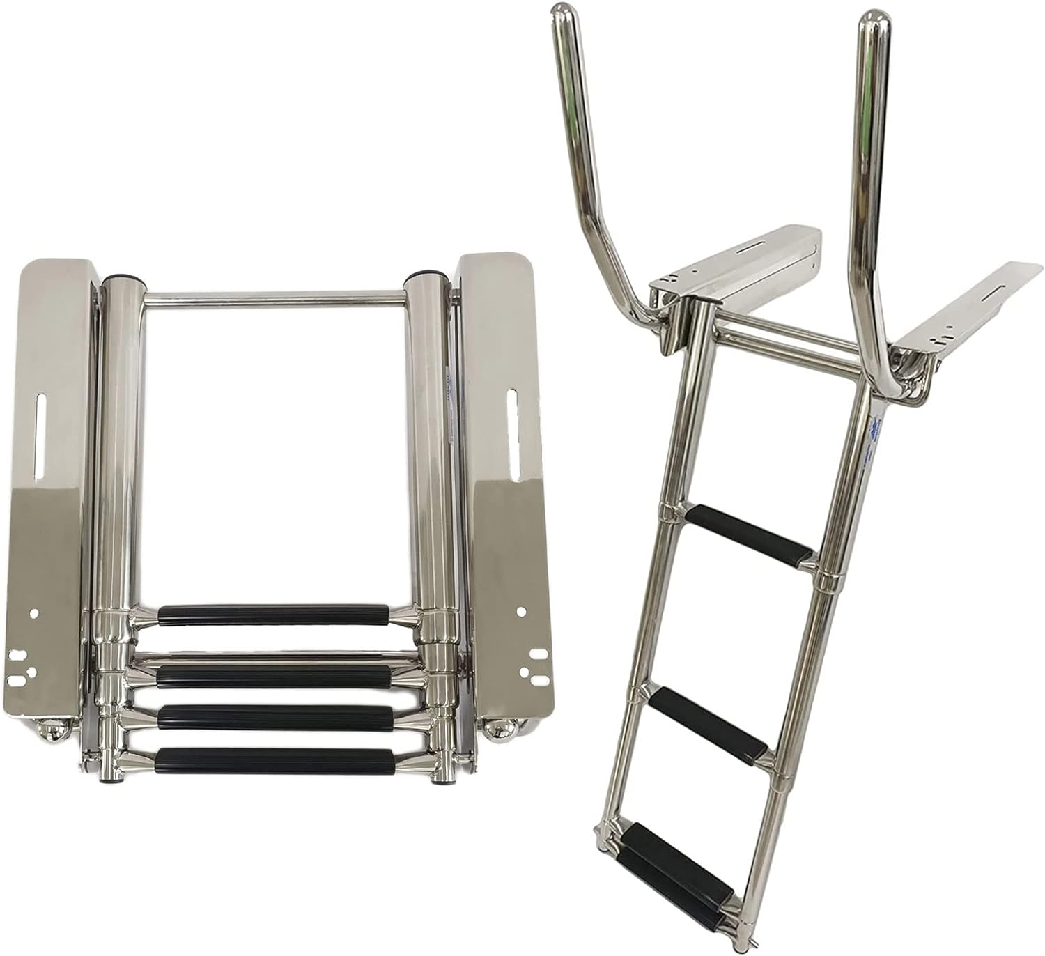 Marine Ladders