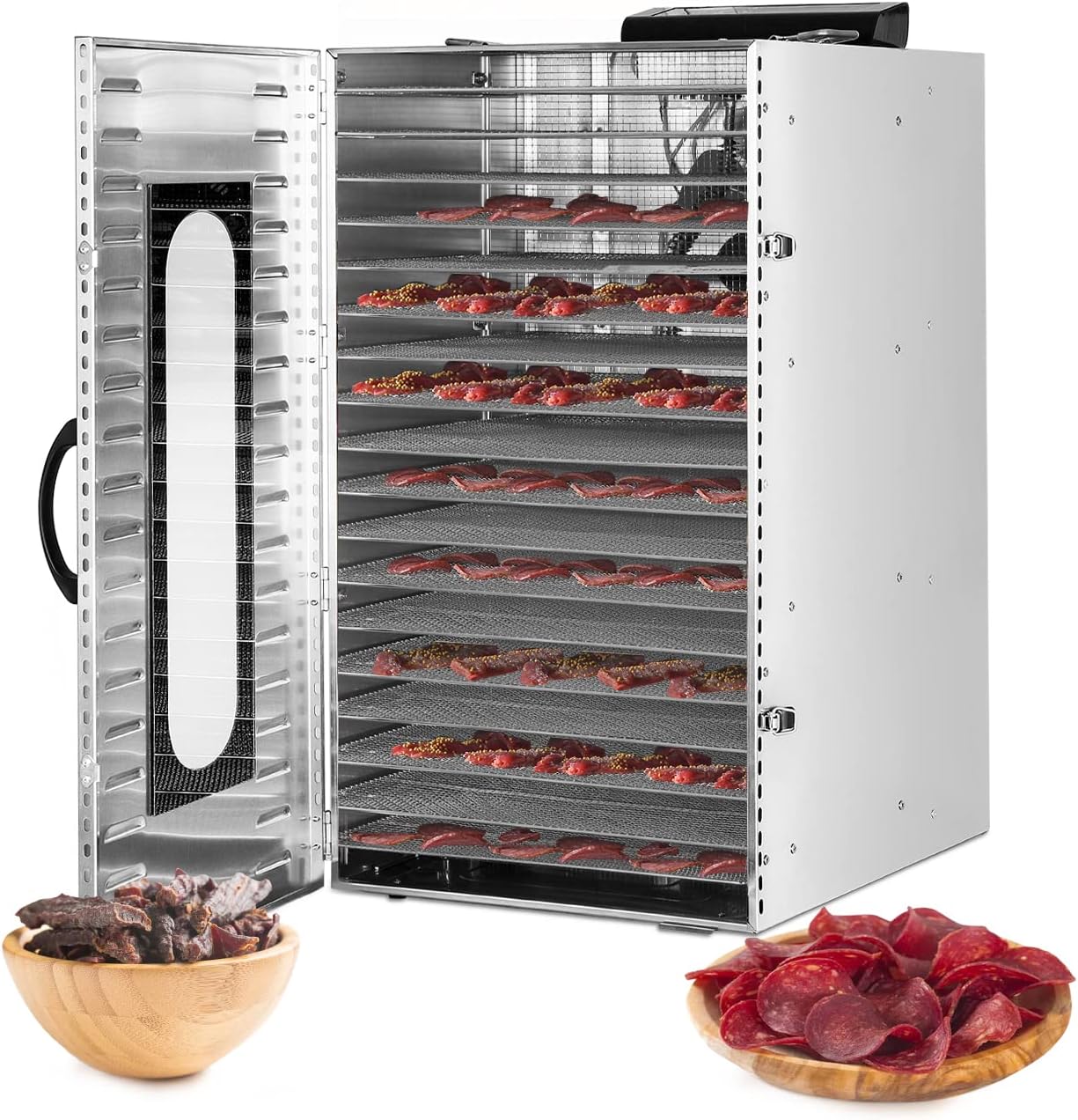 Food Dehydrators