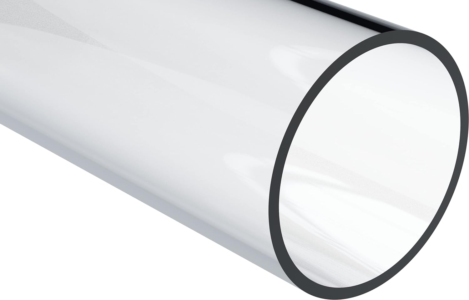 Polycarbonate Tube