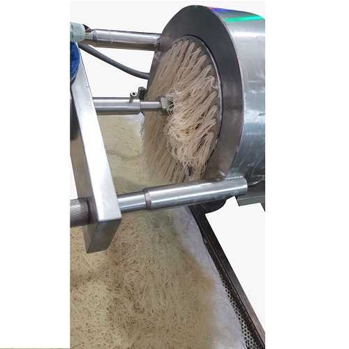Vermicelli Machine