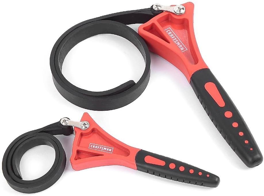Strap Wrenches