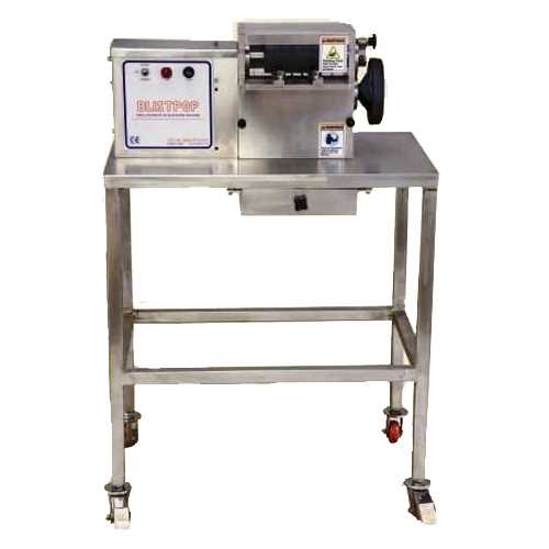 De Blister Machine