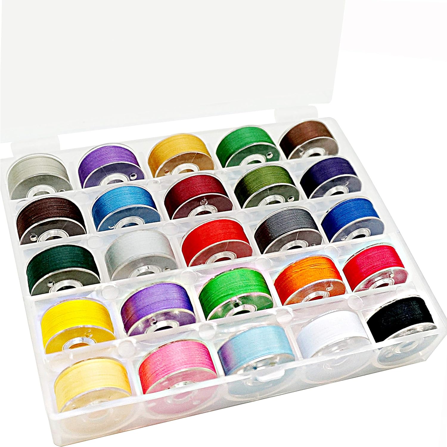 Bobbin Thread
