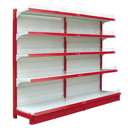 Supermarket Racks