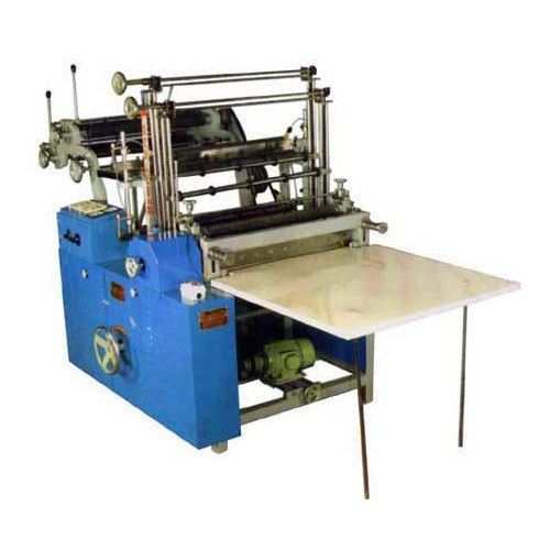 Bottom Cutting Machine