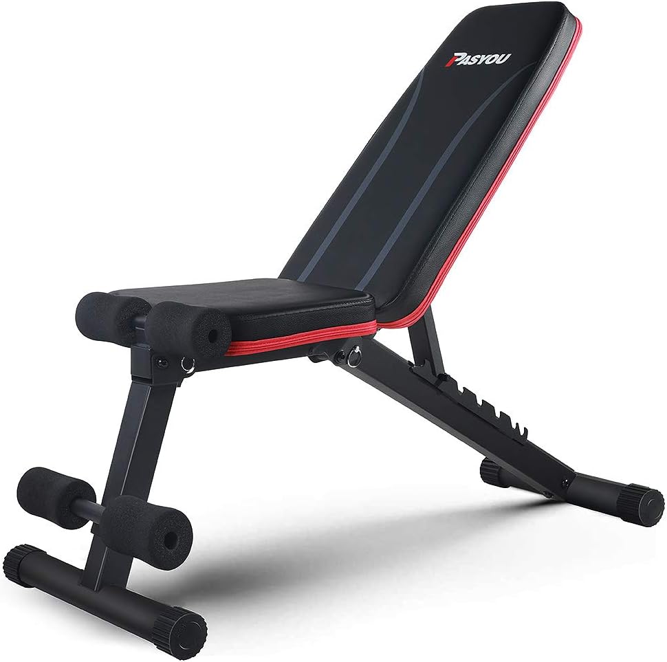 Exercise Bench