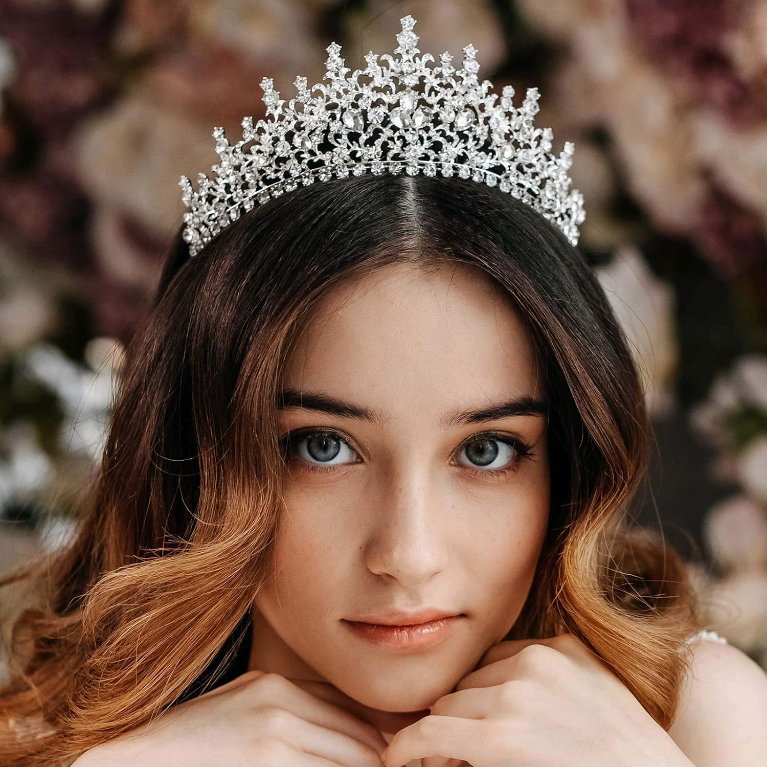 Bridal Tiaras