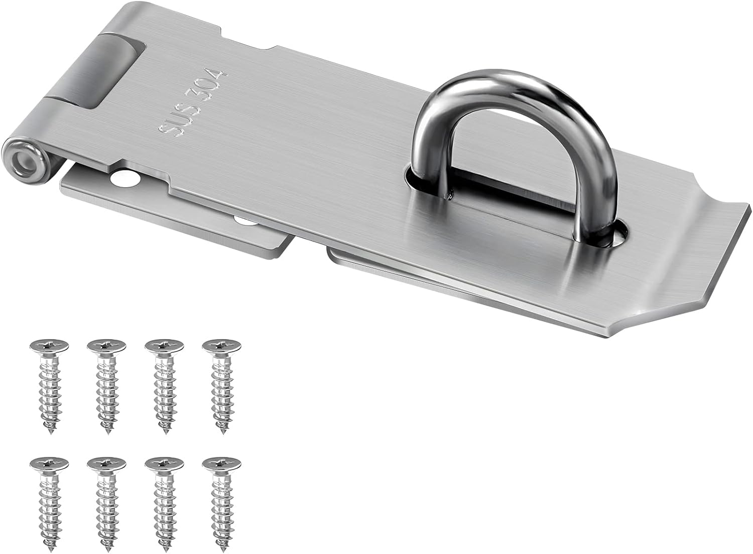 Stainless Steel Lock