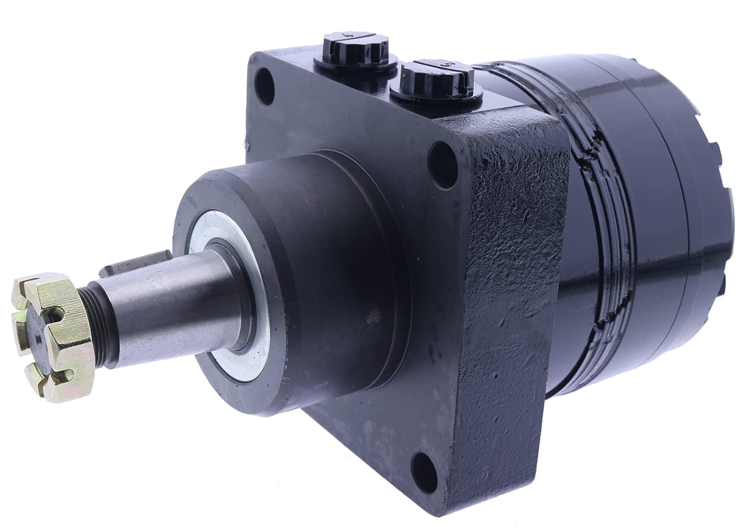 Hydraulic Drive Motor