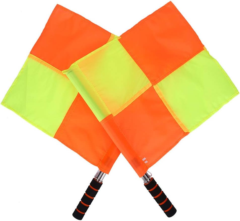 Referee Flags
