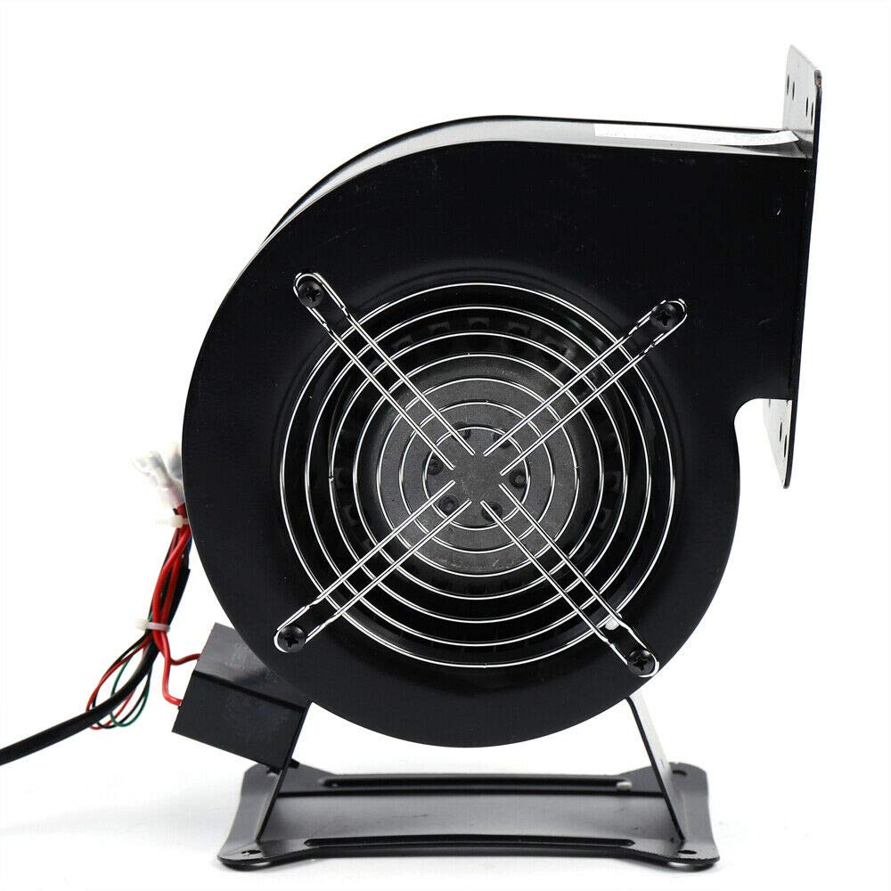 Boiler Centrifugal Fan