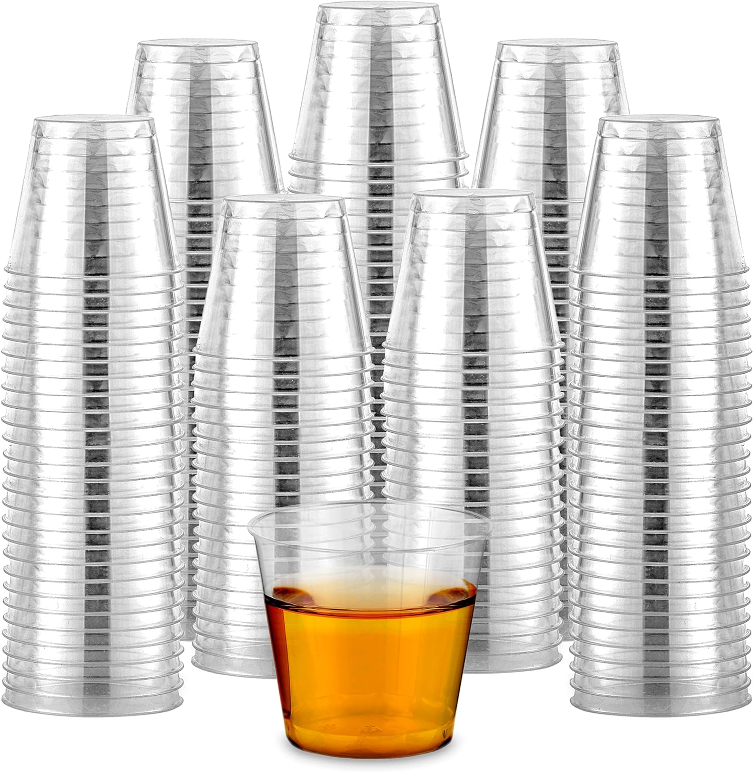 Disposable Shot Glass