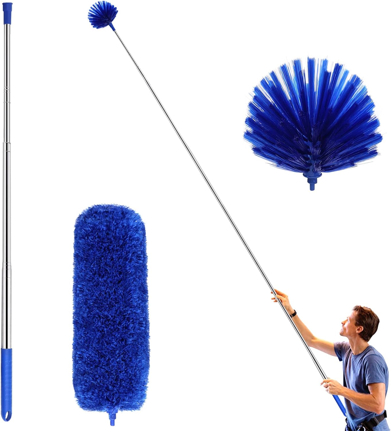 Sponge Mop