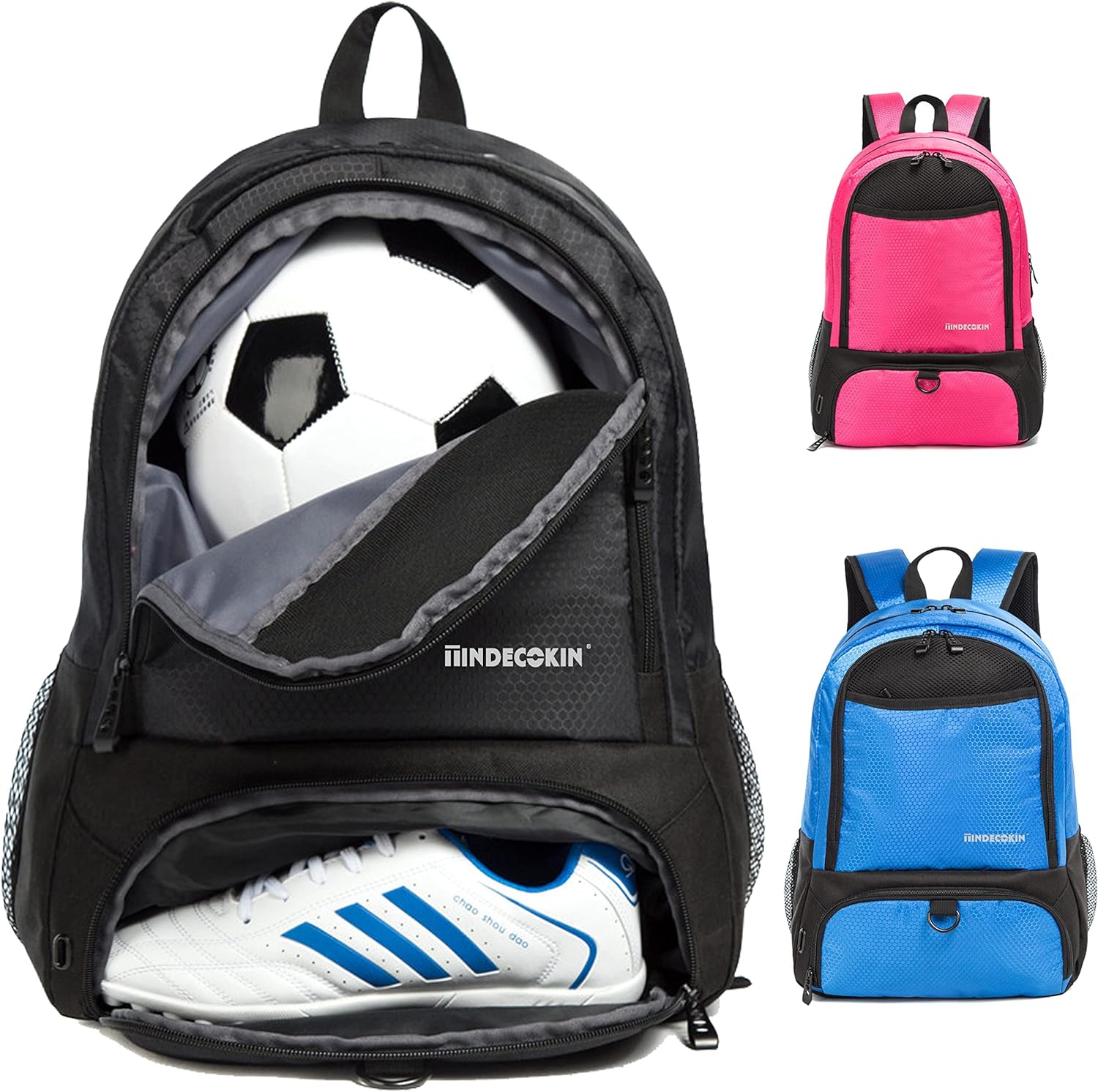 Soccer Bags