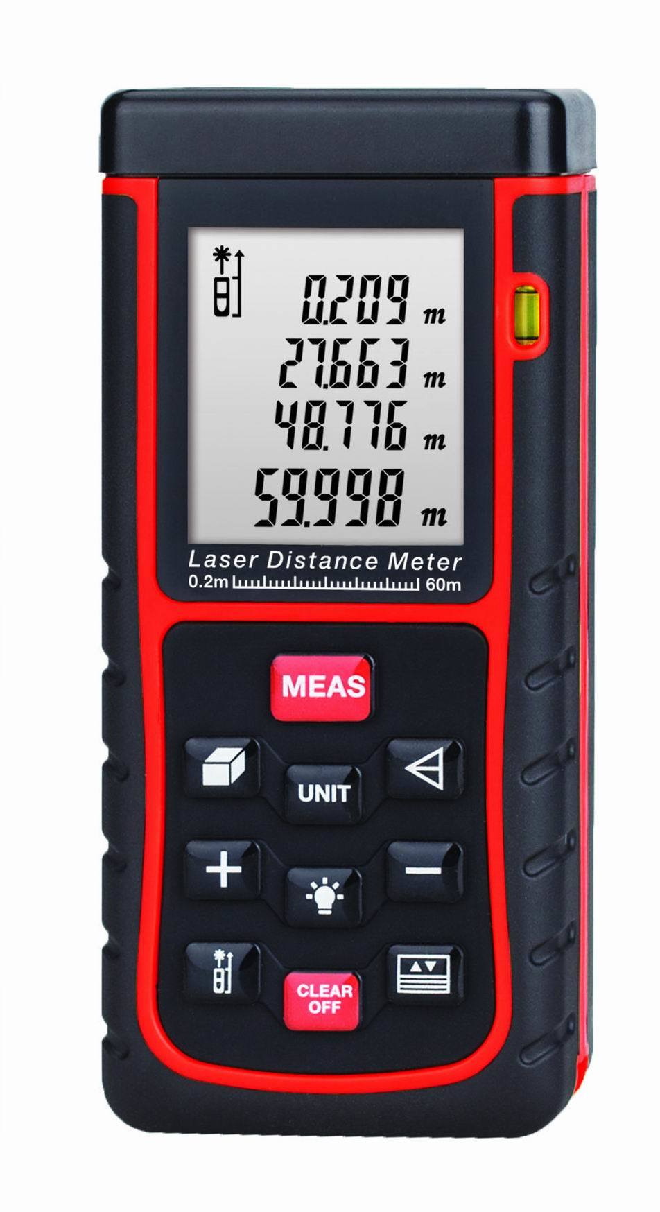 Distance Meter