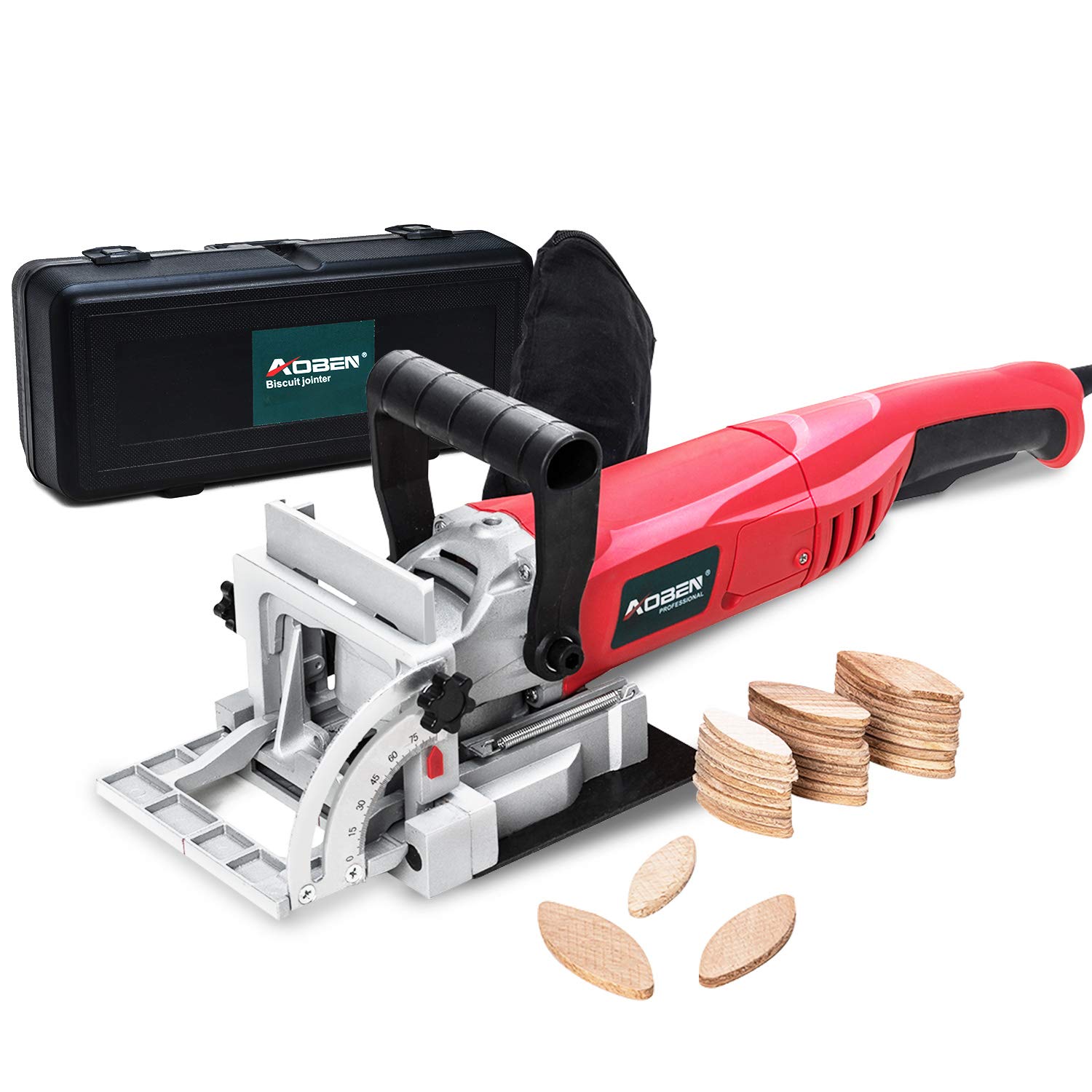 Biscuit Cutter