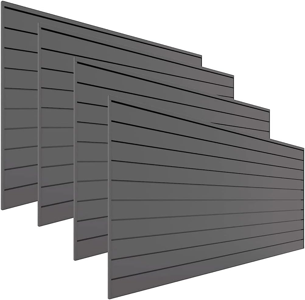 Slatwall Panel