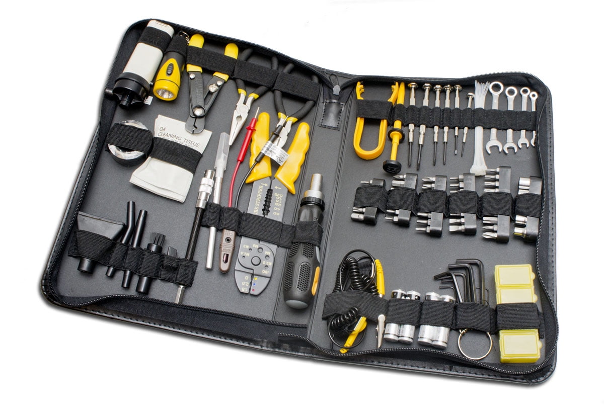 Computer Tool Kit
