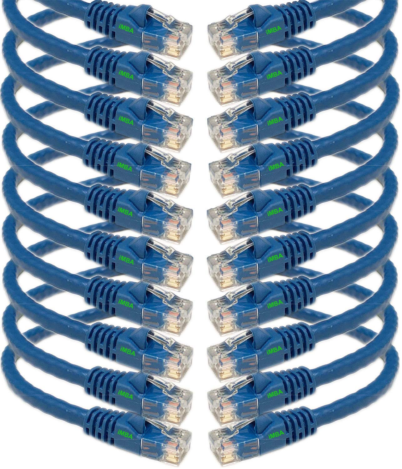 Cat6 Patch Cable