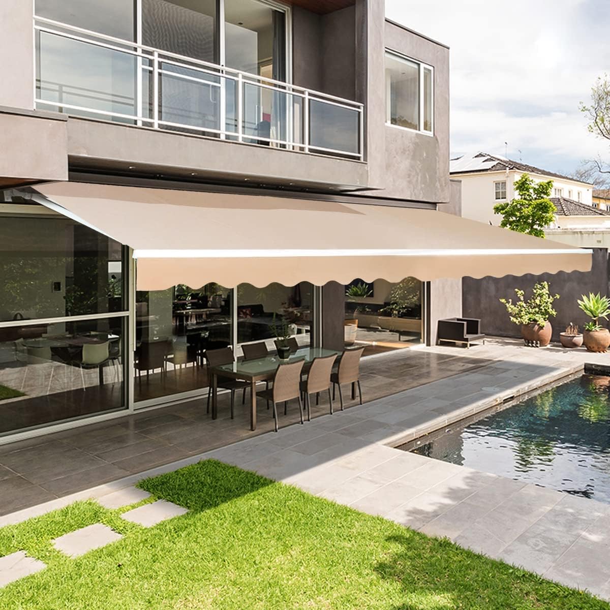 Sun Awnings