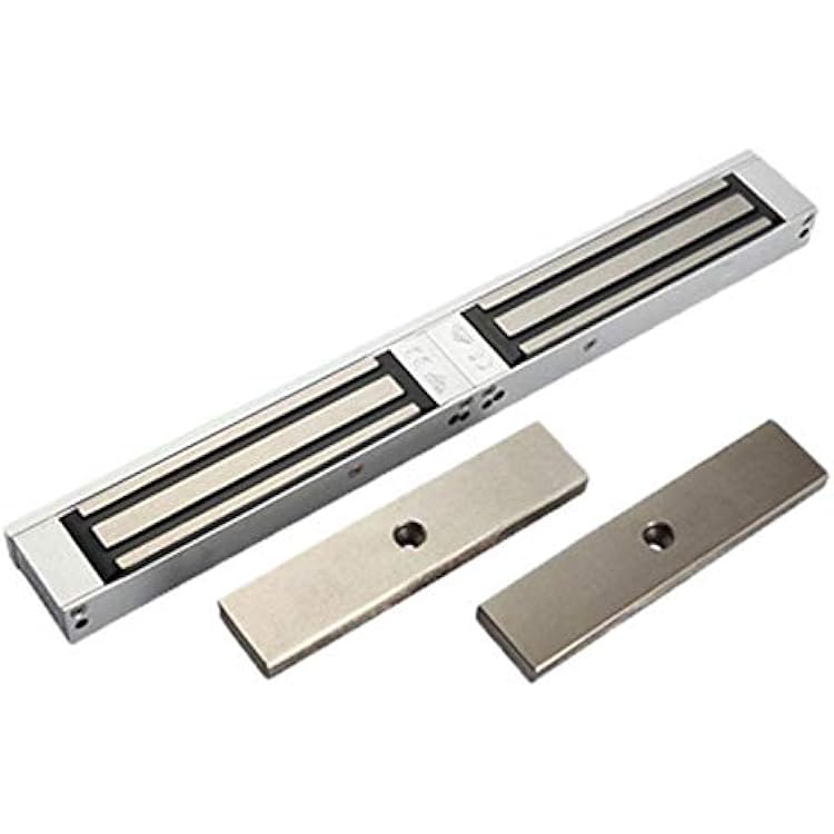 Magnetic Locks