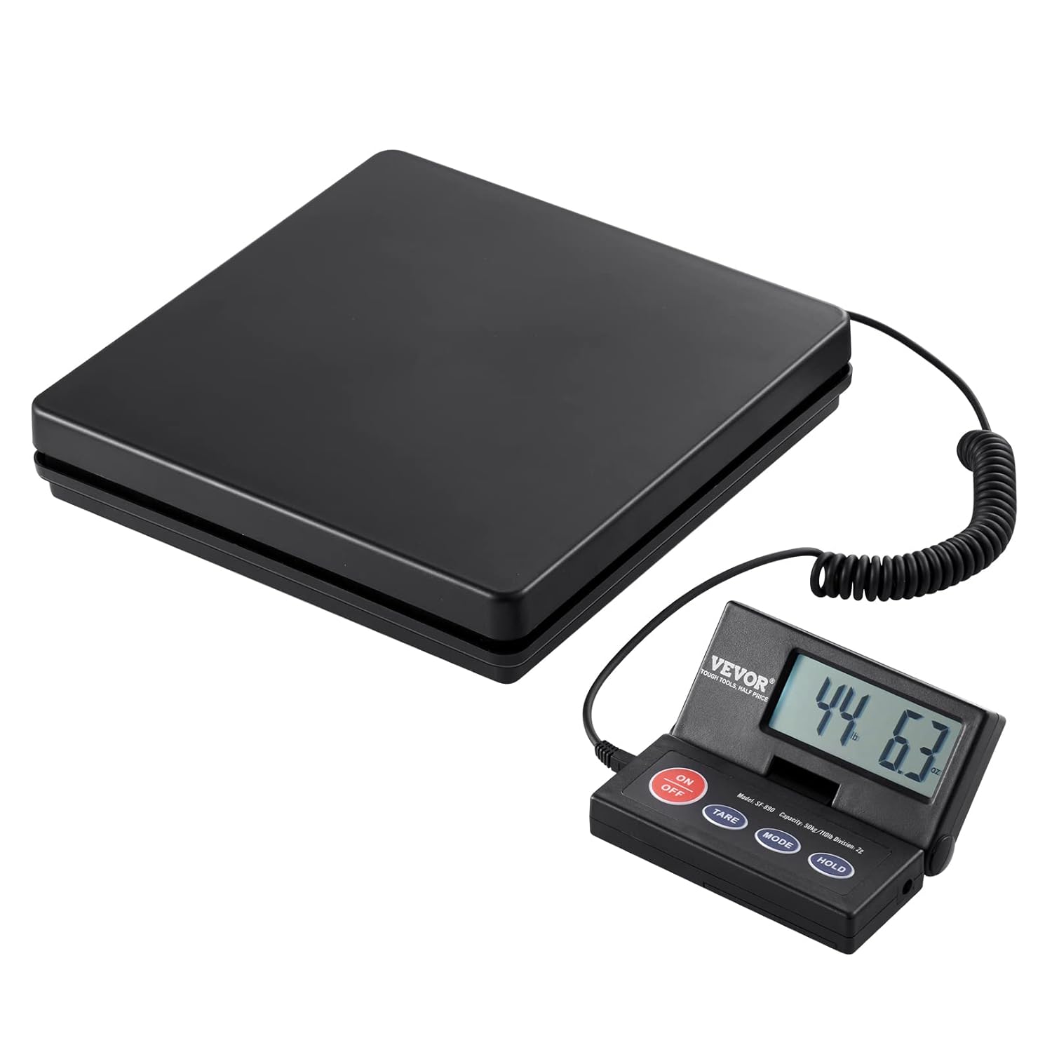 Shipping Scale
