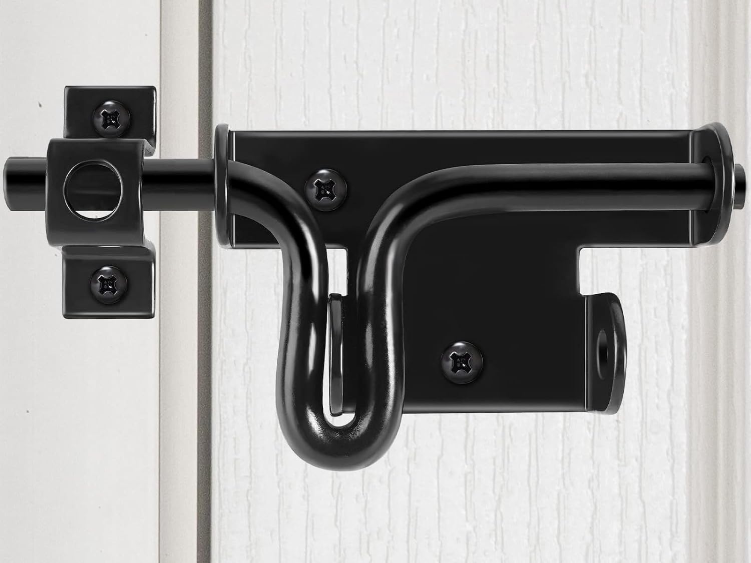 Gate Locks