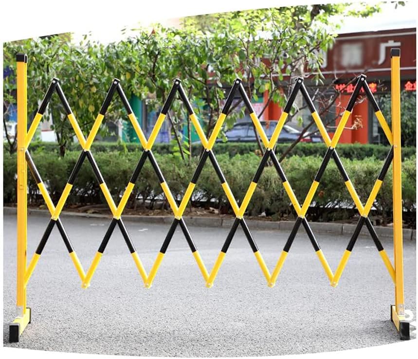 Barrier Fence