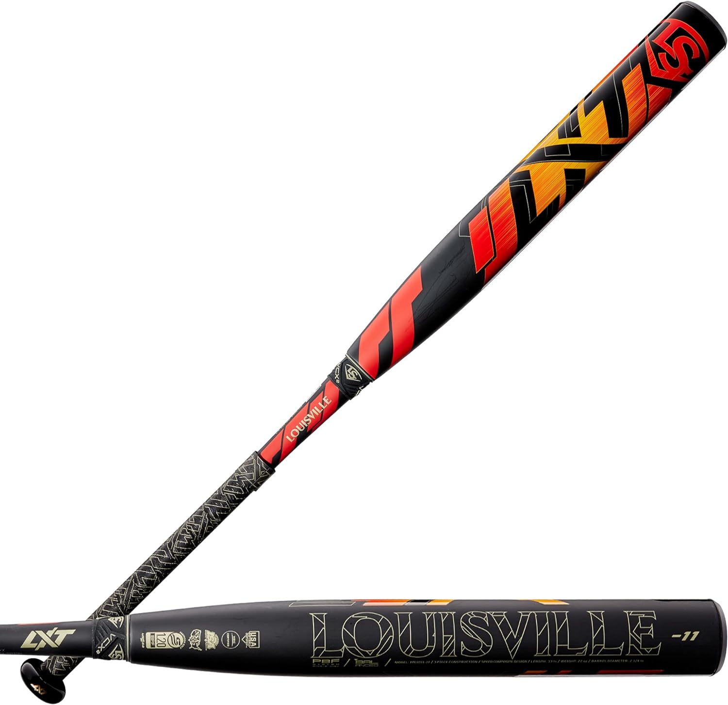 Softball Bats