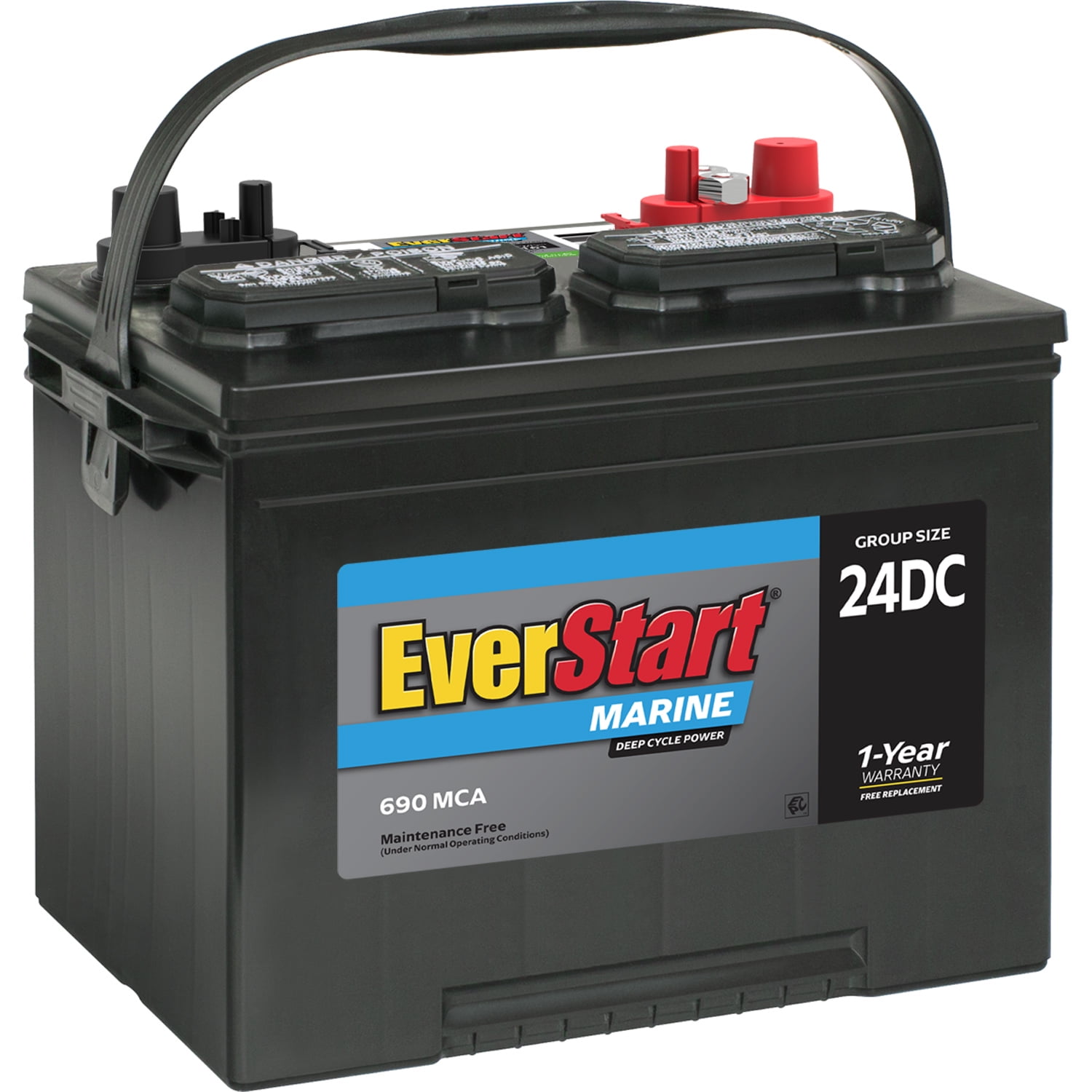 Marine Battery