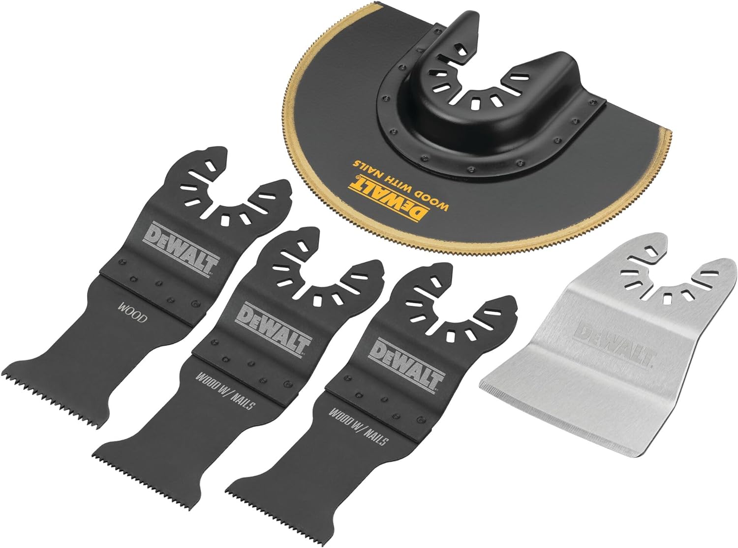 Tool Blades