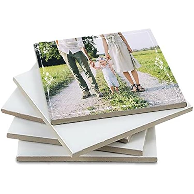 Sublimation Tiles