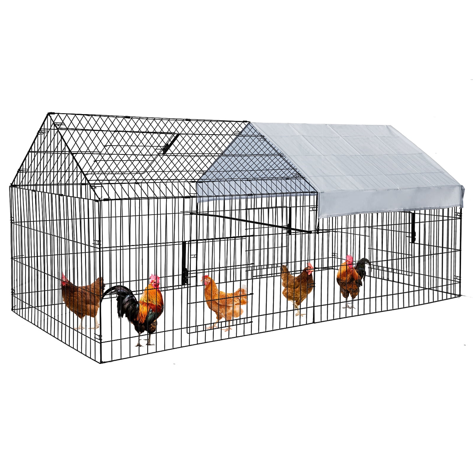 Chicken Cage